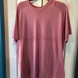 Lululemon Metal Vent Tech T-Shirt
